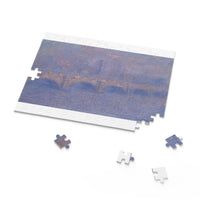 Sunlight Bridge | Puzzle