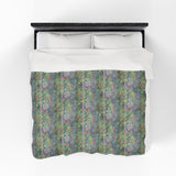 Giverny Garden | Blanket