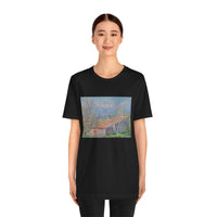 Antibes | Tee