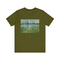 Banks of the Seine | Tee