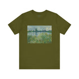 Banks of the Seine | Tee