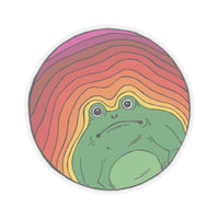TOAD | Sticker