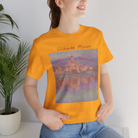 Vétheuil | Titled | Tee