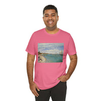 Sainte-Adresse Regatta | Tee
