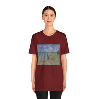 Cliff Walk | Tee