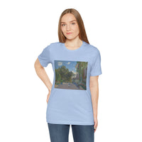 Argenteuil House | Tee