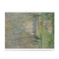 Willows | Puzzle