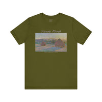 Summer Stacks | Titled | Tee