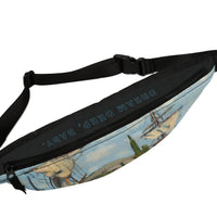 Ships | Fanny Pack