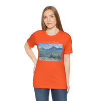 Valle Buona | Titled | Tee