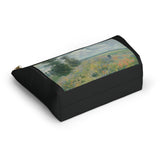 Argenteuil Poppy | Pouch