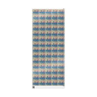 Sunset Parliament | Wrapping Paper