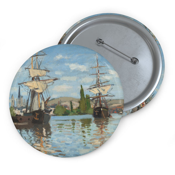 Ships | Pin