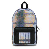 Four Trees | Backpack