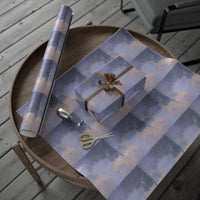 Misty Seine | Wrapping Paper