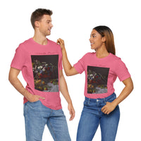 Still Life | Claude Monet | Tee