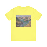 Port-Domois | Tee