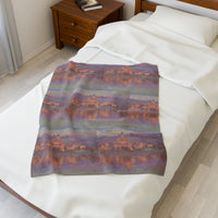 Vétheuil | Blanket