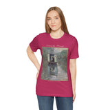 Studio Boat | Titled | Tee