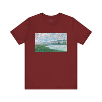 Vétheuil Seine | Tee