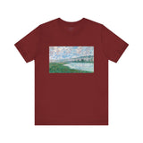 Vétheuil Seine | Tee