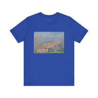 Antibes | Tee