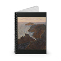 Belle-Isle | Notebook