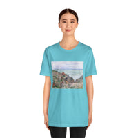 Cabin | Tee