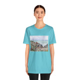 Cabin | Tee