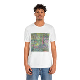Giverny Garden | Tee