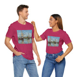 Ships | Tee