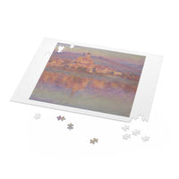 Vétheuil | Puzzle