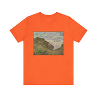 Sea | Tee