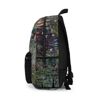 Flower Bed | Backpack