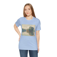 Giverny Seine | Tee