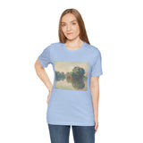 Giverny Seine | Tee