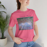 Pond Clouds | Titled | Tee