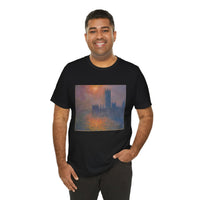 Parlement Soleil | Tee