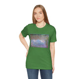 Pond Clouds | Tee