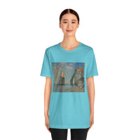 Étretat Cliffs | Tee
