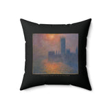 Parlement Soleil | Pillow