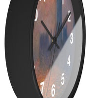 Parlement Soleil | Clock
