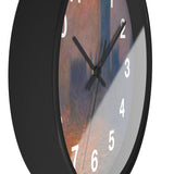 Parlement Soleil | Clock