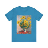 Sunflowers | Tee