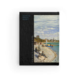Sainte-Adresse Regatta | Sketchbook