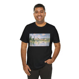 Vétheuil Summer | Tee