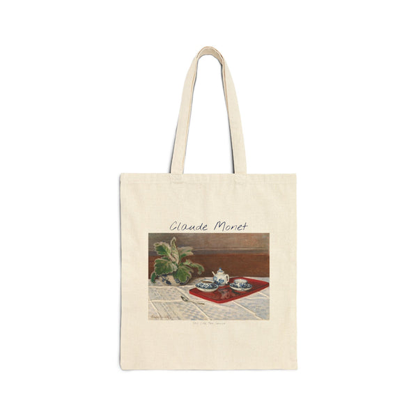 Tea Service | Tote
