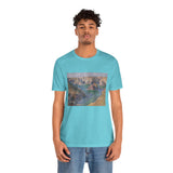 Port-Domois | Tee