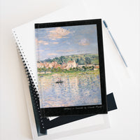 Vétheuil Summer | Journal