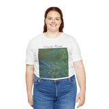 Irises | Titled | Tee